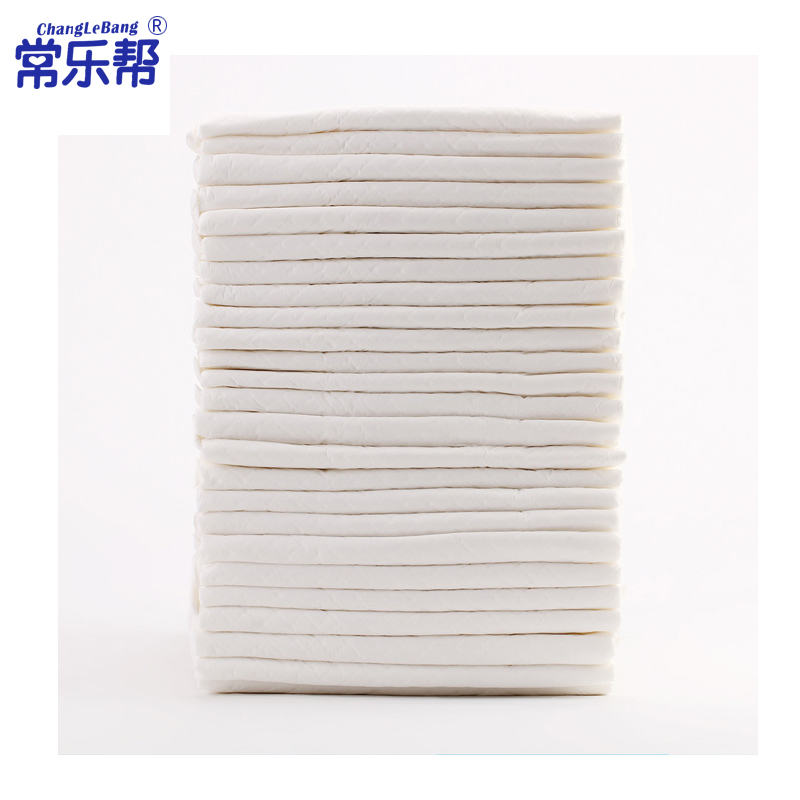 常樂幫護(hù)理墊6045